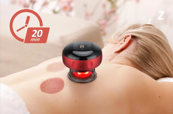 CuppingPro Smart Massager