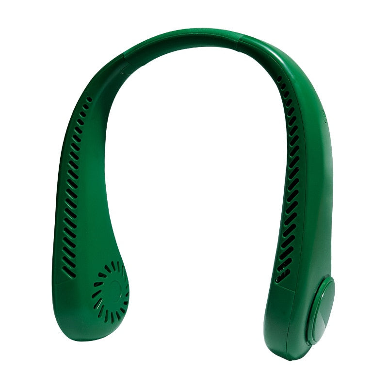 ChillCollar Fan