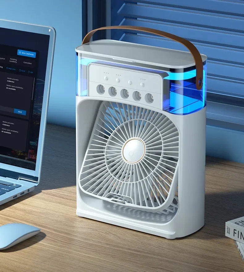 ChillBlaster Portable Fan