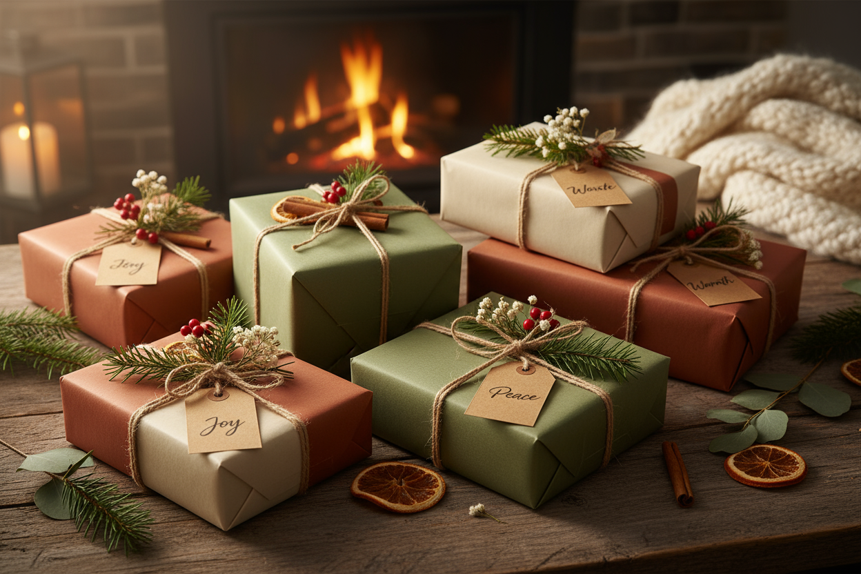 Seasonal and Gifting