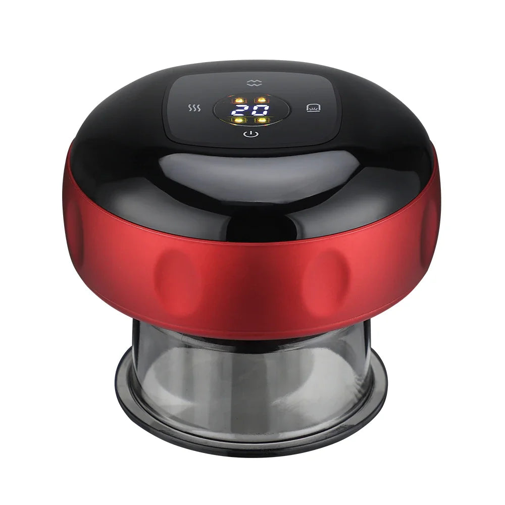 CuppingPro Smart Massager