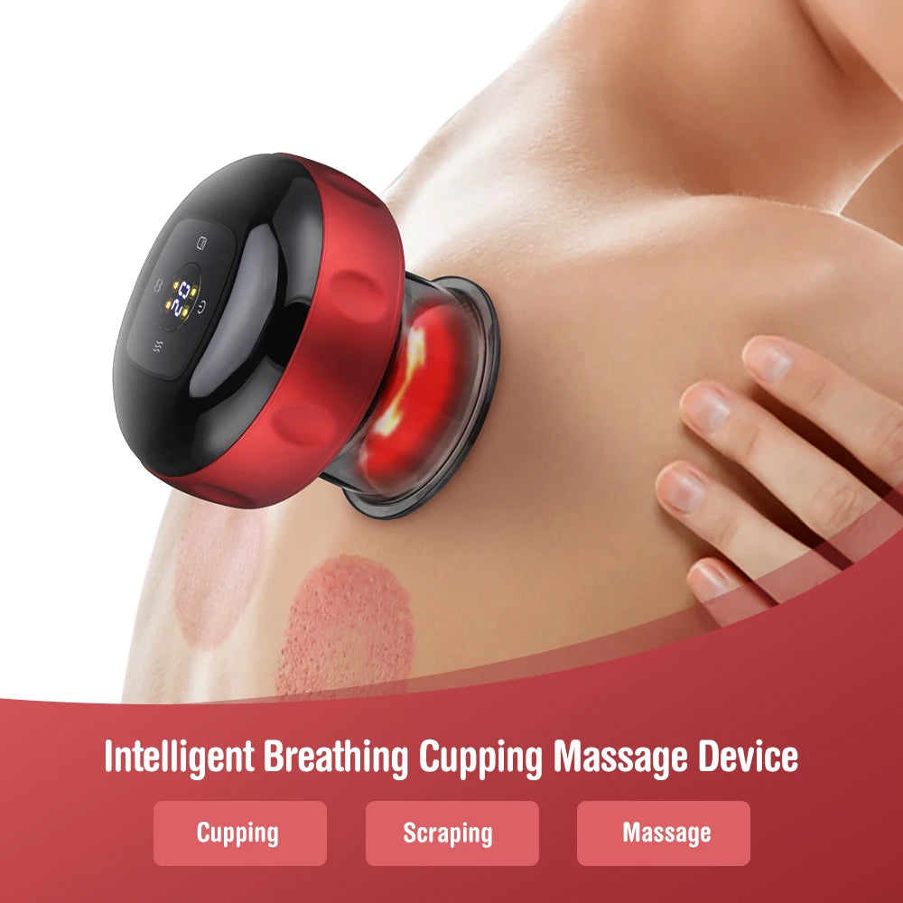 CuppingPro Smart Massager