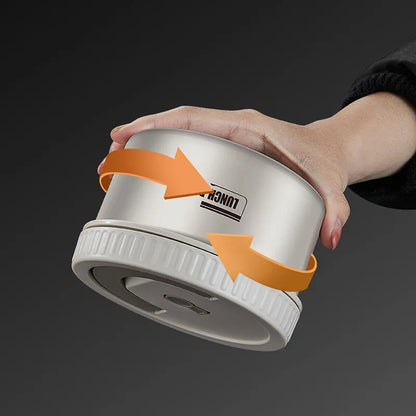 ThermoTote Insulated Lunchbox