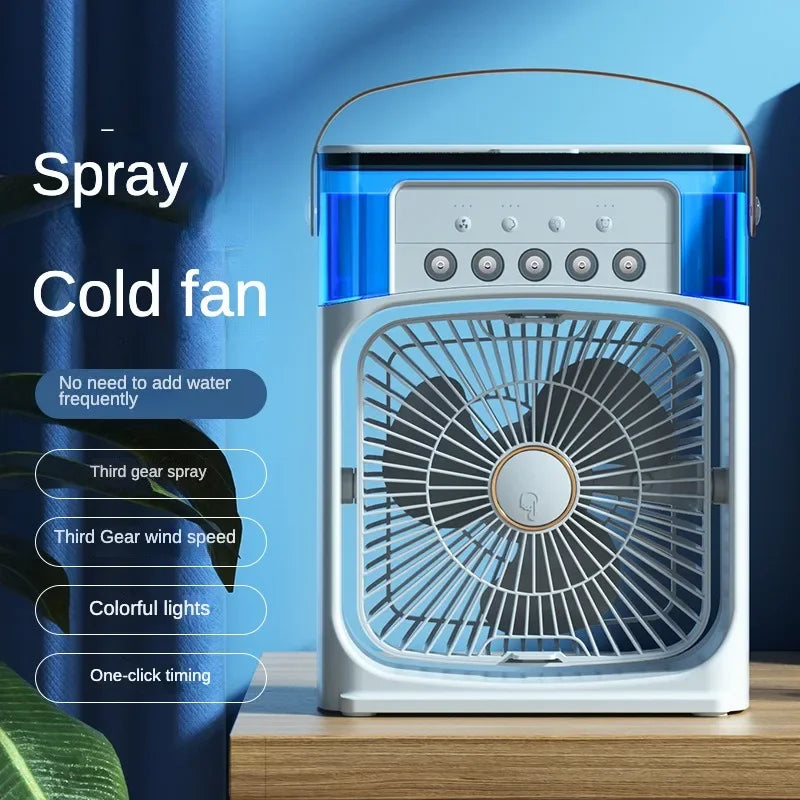 ChillBlaster Portable Fan