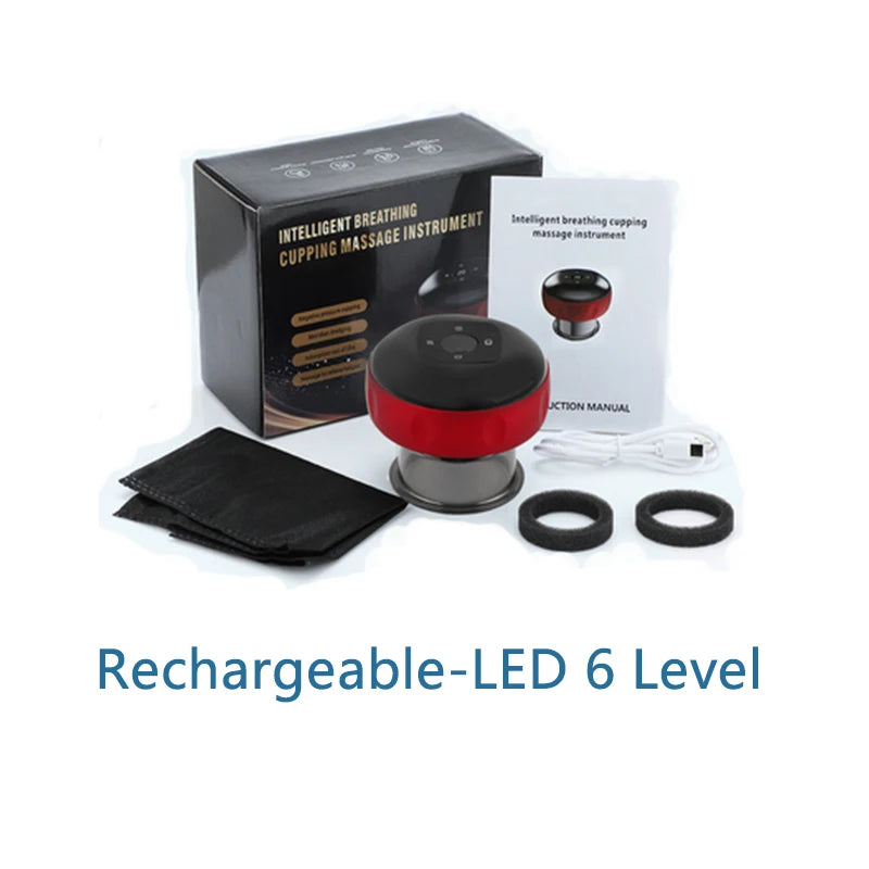 CuppingPro Smart Massager