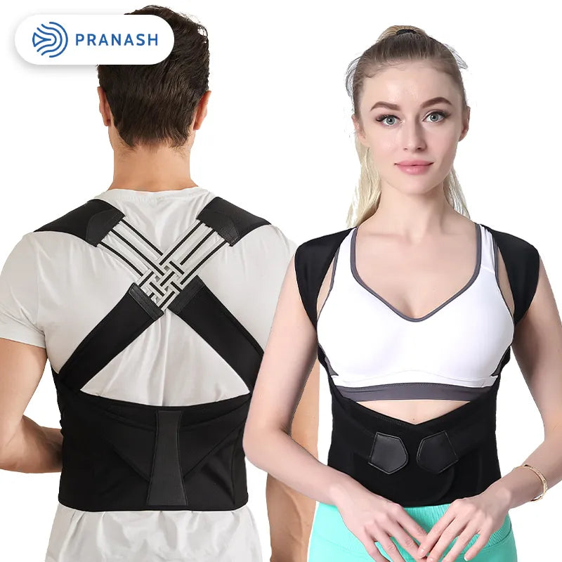 SpineRevive Posture Corrector