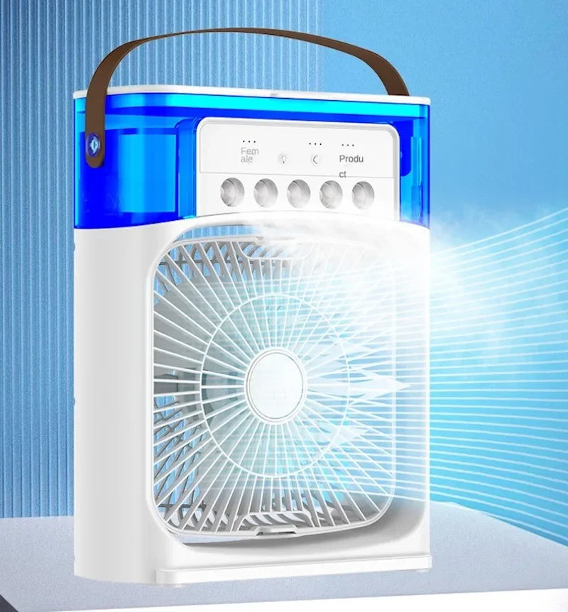 ChillBlaster Portable Fan