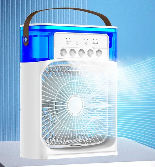 ChillBlaster Portable Fan
